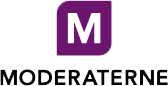 Moderaterne Logo