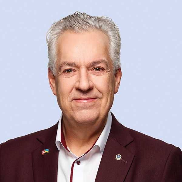 Peter Have Profil